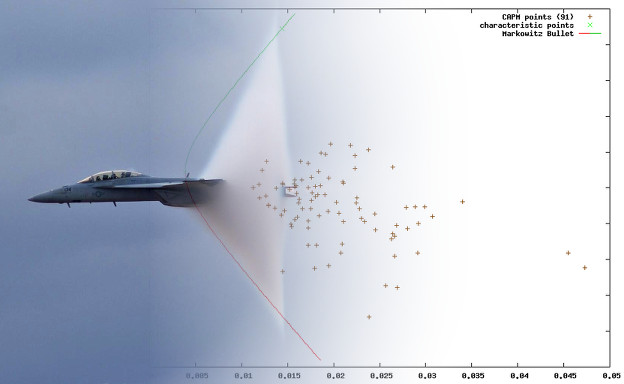 Capital Asset Pricing Model (CAPM)